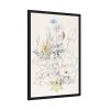 93830-177.jpg Hope and Destruction (1916) by Paul Klee Framed Poster