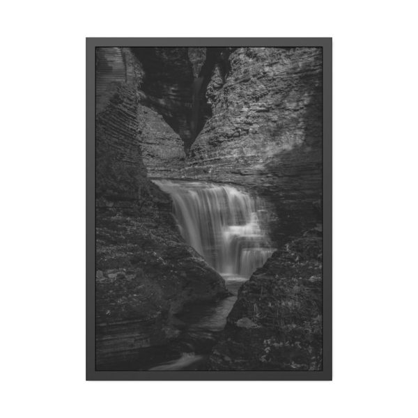 Watkins Glen State Park I Framed Poster
