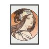 93830-216.jpg Fouquet Boutique by Alphonse Maria Mucha Framed Poster