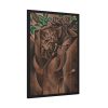93830-225.jpg Saint Sebastian by Bohumil Kubišta Framed Poster