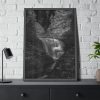Watkins Glen State Park I Framed Poster