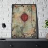 93830-315.jpg Ad Marginem (1930) by Paul Klee Framed Poster