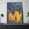 93830-319.jpg Boho Mystic Women Framed Poster