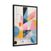 93831-290.jpg Boho Geometric Art Framed Poster