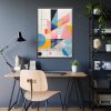 93831-291.jpg Boho Geometric Art Framed Poster