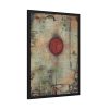 93831-310.jpg Ad Marginem (1930) by Paul Klee Framed Poster