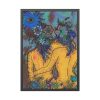 93831-313.jpg Boho Mystic Women Framed Poster