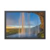 93849-4.jpg Waterfall on Cave Framed Poster