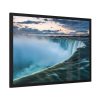 93854-225.jpg Large Waterfall I Framed Poster