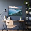 93854-226.jpg Large Waterfall I Framed Poster