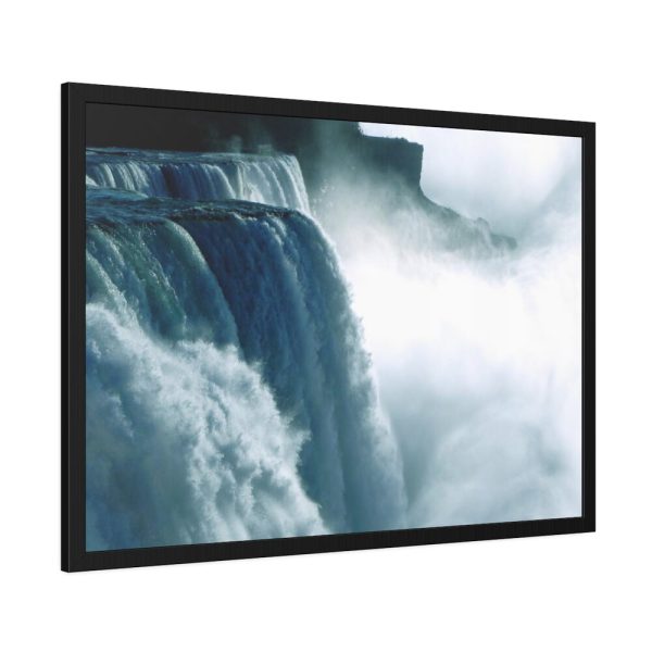 93854-249.jpg Niagara Cases Water Framed Poster