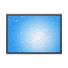 Puzzle Pop Art Framed Poster