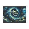 93854-36.jpg Zodiac Sign of Scorpio Framed Poster