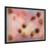 93854-469.jpg Hardy Plants (1934) by Paul Klee Framed Poster