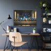 93854-90.jpg Characters From Sci-Fi and Fantasy Framed Poster