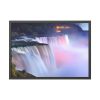 93855-164.jpg Colorful Niagara Falls During Evening Framed Poster