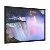 93855-165.jpg Colorful Niagara Falls During Evening Framed Poster