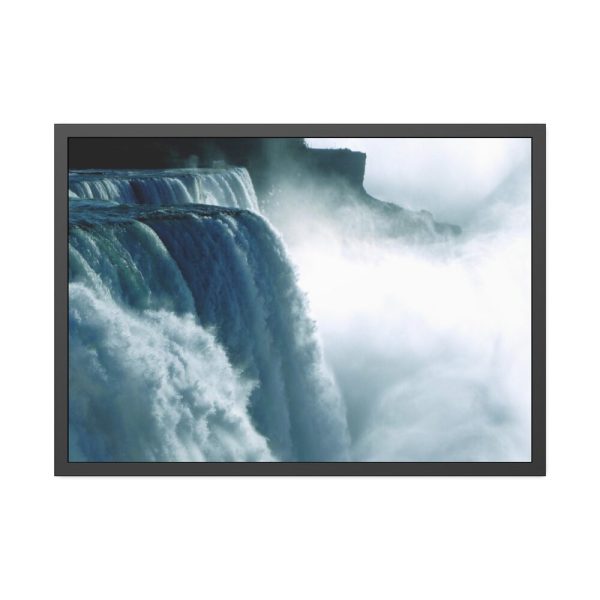 93855-248.jpg Niagara Cases Water Framed Poster