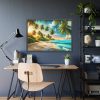 93855-270.jpg Breathtaking Beauty of a Hawaiian Island Framed Poster