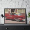 Homer E. Turner Life Insurance Framed Poster