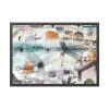 93855-500.jpg In the Realm of Air (1917) by Paul Klee Framed Poster