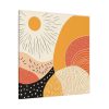 101419.jpg Sunny Boho Summer Standard Canvas