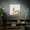 101419-134.jpg Couple of Deers Standard Canvas