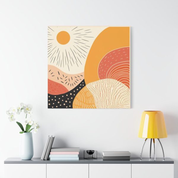 101419-2.jpg Sunny Boho Summer Standard Canvas