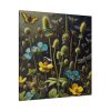 Magic in Garden Standard Canvas
