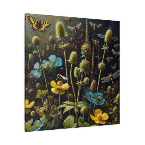 101419-50.jpg Magic in Garden Standard Canvas