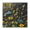 Magic in Garden Standard Canvas