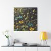 Magic in Garden Standard Canvas