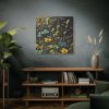 Magic in Garden Standard Canvas