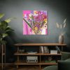 101419-64.jpg Colorful Wild Flowers Standard Canvas