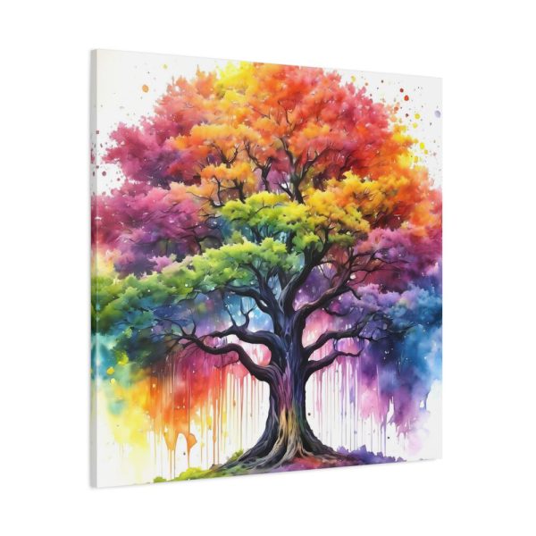 101419-80.jpg Tree of Life Standard Canvas