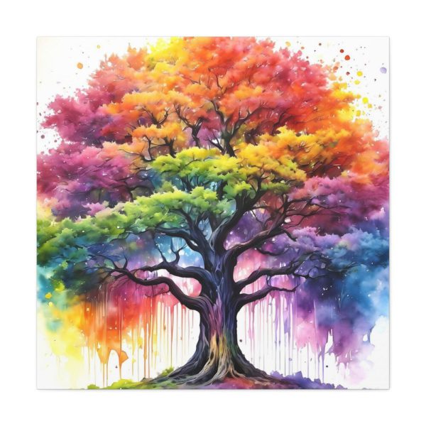 101419-81.jpg Tree of Life Standard Canvas