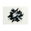 101875-105.jpg Boho Style of Grey Circle Poster