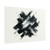 101875-107.jpg Boho Style of Grey Circle Poster