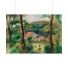 101875-121.jpg Environs of Briey by Pierre-Auguste Renoir Poster