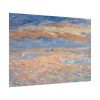 101875-147.jpg Pierre-Auguste Renoir's Sunset Poster