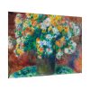 101875-152.jpg Chrysanthemums by Pierre-Auguste Renoir Poster