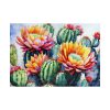 101875-210.jpg Cacti Cactus Art Poster
