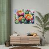 101875-213.jpg Cacti Cactus Art Poster