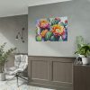 101875-214.jpg Cacti Cactus Art Poster
