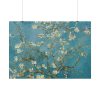 101875-266.jpg Vincent van Gogh's Almond Blossom Poster