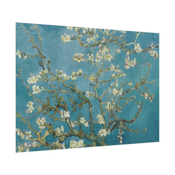 101875-267.jpg Vincent van Gogh's Almond Blossom Poster