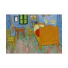 101875-275.jpg Vincent Van Gogh's The Bedroom Poster