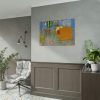 101875-279.jpg Vincent Van Gogh's The Bedroom Poster