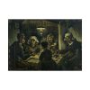 101875-330.jpg Vincent van Gogh's The Potato Eaters Poster