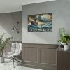 101875-389.jpg Historical Dramatic Sea Scene Poster